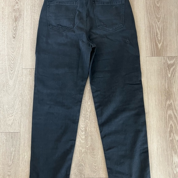 American Eagle mom straight jeans - Picture 3 of 8